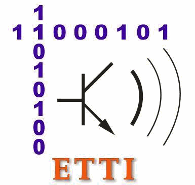 Description: logo ETTI